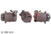 DRI 700510699 Compressor, air conditioning